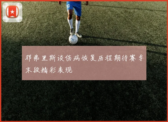 邓弗里斯谈伤病恢复历程期待赛季末段精彩表现