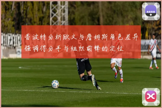 香波特分析欧文与詹姆斯角色差异强调得分手与组织前锋的定位